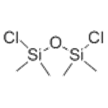 1,3-Dichloro-1,1,3,3-tetramethyldisiloxane CAS 2401-73-2