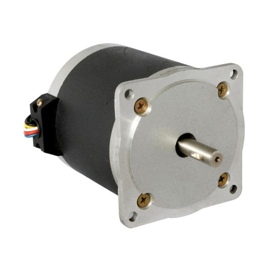 86BYGX hybrid stepper motor