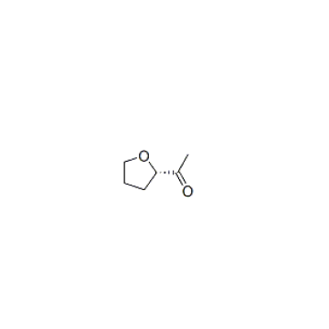 1-[(2S)-Tetrahydro-2-furanyl]ethanone For Cefovecin CAS 131328-27-3
