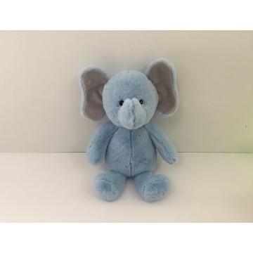 plush elephant  C08468D-1