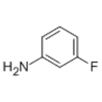 3-Fluoroaniline CAS 372-19-0