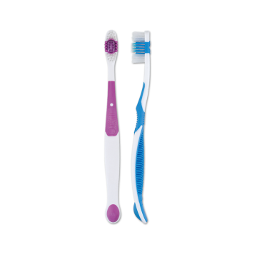 OEM Health Care Nylon Adult Toothbrush Nylon Bristle