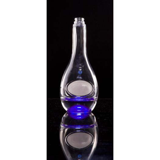 Sale Spirits Glass Bottle
