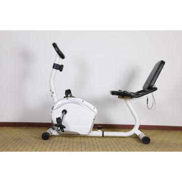 Cardio Fitness Equipment  Magnetic Recumbent Bike
