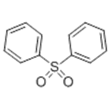 Diphenyl sulfone CAS 127-63-9