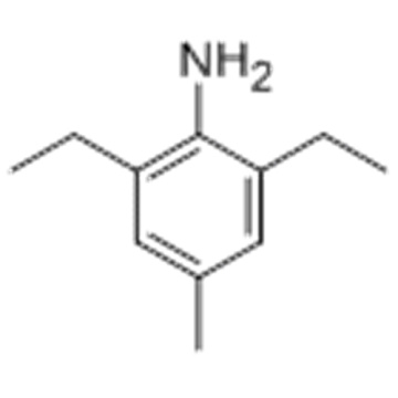 2,6-Diethyl-4-methylaniline CAS 24544-08-9