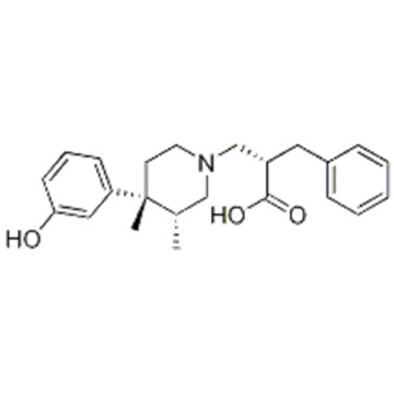 Alvimopan Amide Hydrolyzed Metabolite CAS 156130-41-5