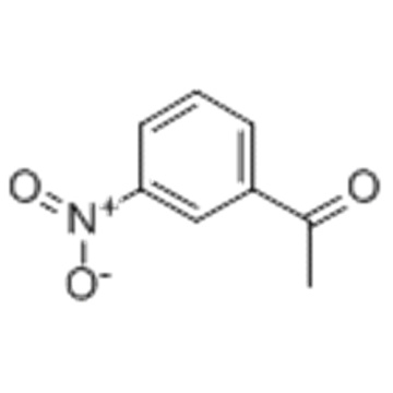 3-Nitroacetophenone CAS 121-89-1