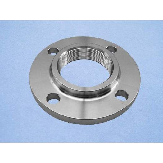 NFE29203 TYPE13 Threaded Flanges