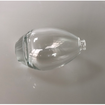 100ml Cone Glass Bottle