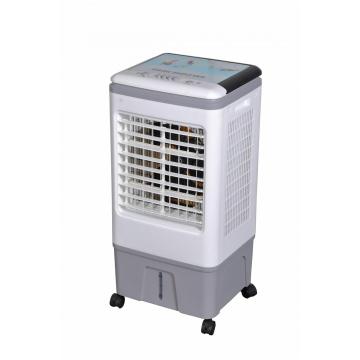 Glass Cover 3000CBM Home Use Small Air Cooler