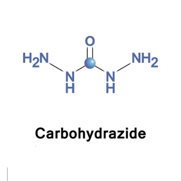 White Crystalline 99.9% Carbohydrazide
