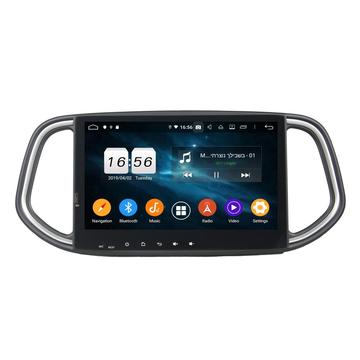 Android 9.0 car dvd for KX3 2014-2017