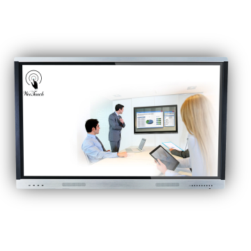 70 inches duel-system smart LED whiteboard