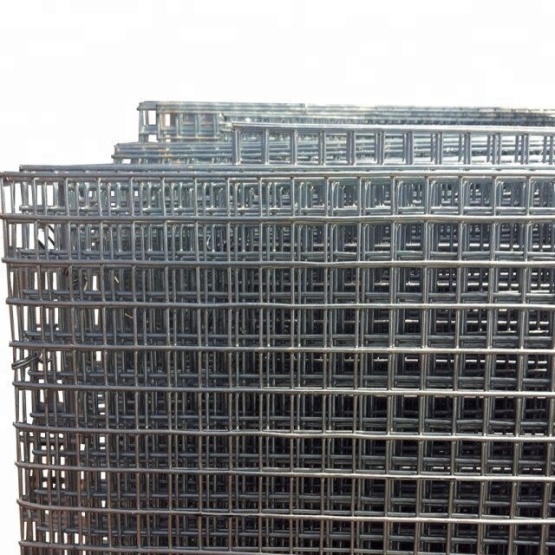 Steel Concrete Reinforcing Mesh SL72 2.4mx6.0m