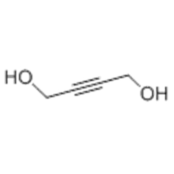 2-Butyne-1,4-diol CAS 110-65-6