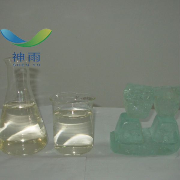 High Purity Potassium Silicate with CAS No. 1312-76-1