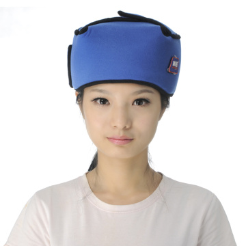 Gel Cold Therapy Pack With Head Cryo Cuff