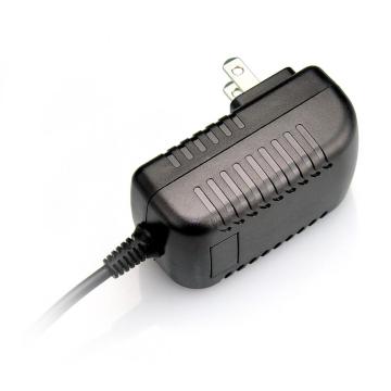 5V1A AC DC switching power supply adapter