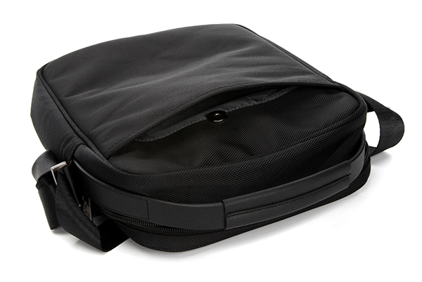 Business Campus Travel Shoulder Bag