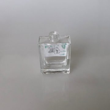 15ml rectangle6 glass bottle