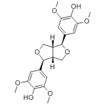 (+)-Syringaresinol CAS 21453-69-0