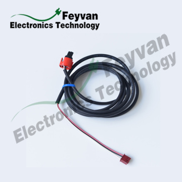 Customized Cheap Wire Harness and Cable Assembly