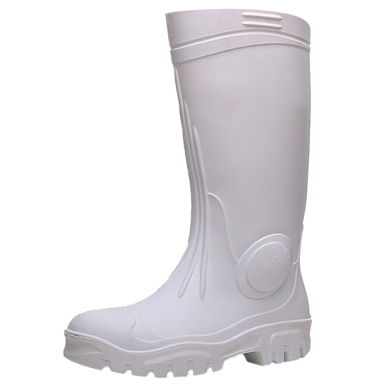 Safety PVC gum boots