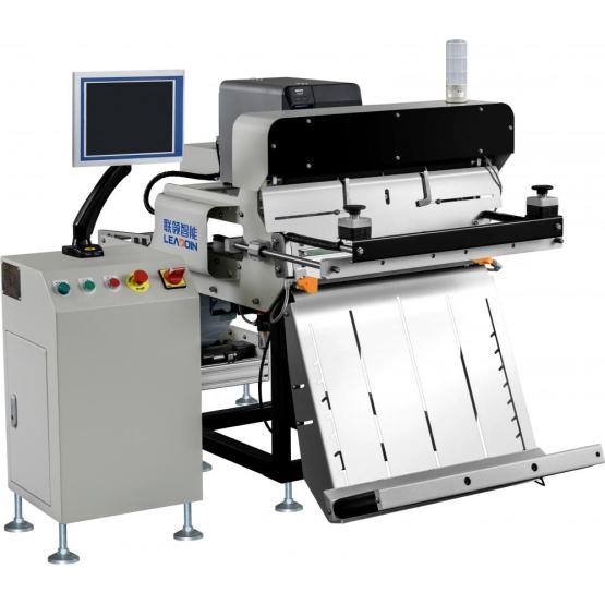 Automated Bag Packing Machinery