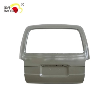 Tailgate Rear Door For Toyota Hiace 1995-2010