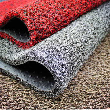 Car mat rolls superior floor mat