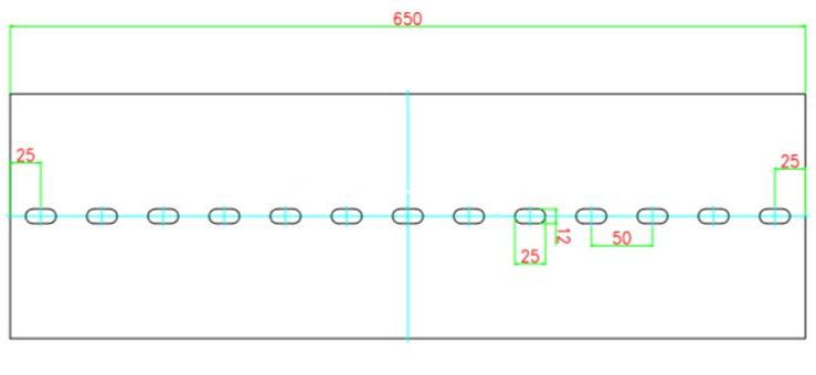 stud rollforming line