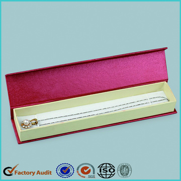 Bracelet Paper Box For Personalized Gift Box