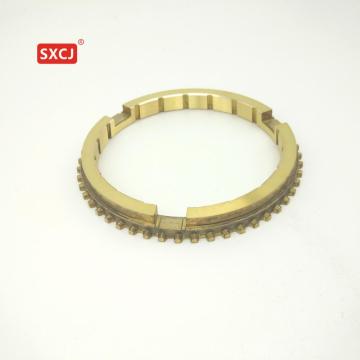 high speed ring in synchronize
