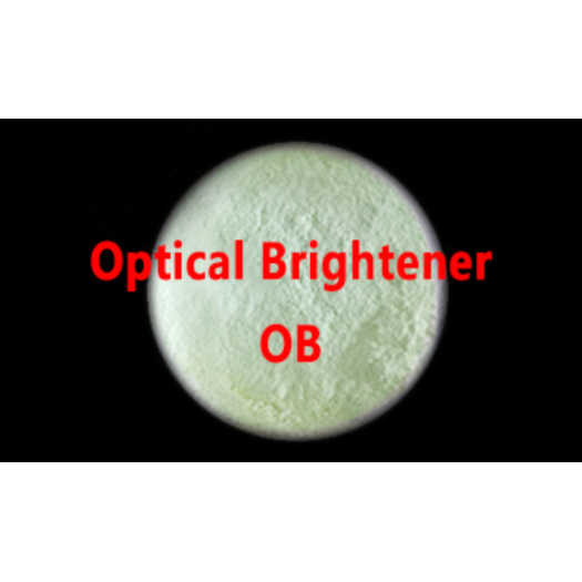 1533-45-5 Plastic Fluorescent Brightener OB-1