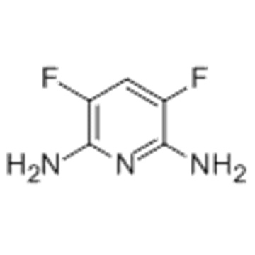 3,5-Difluoropyridine-2,6-diamine CAS 247069-27-8