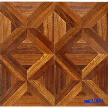 Best price Easy Installation Wood Parquet Flooring