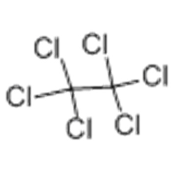 Hexachloroethane CAS 67-72-1