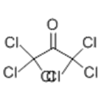 2-Propanone,1,1,1,3,3,3-hexachloro CAS 116-16-5