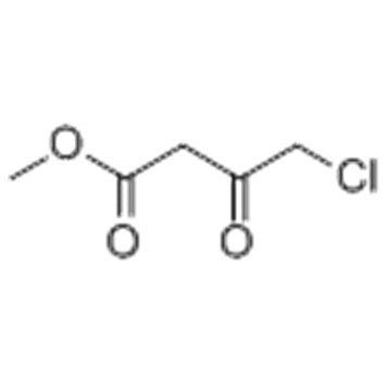 Butanoic acid,4-chloro-3-oxo-, methyl ester CAS 32807-28-6