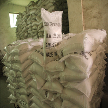 Sodium Tripolyphosphate STPP For Detergent