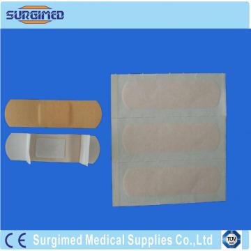 Disposable Adhesive fabric Plaster