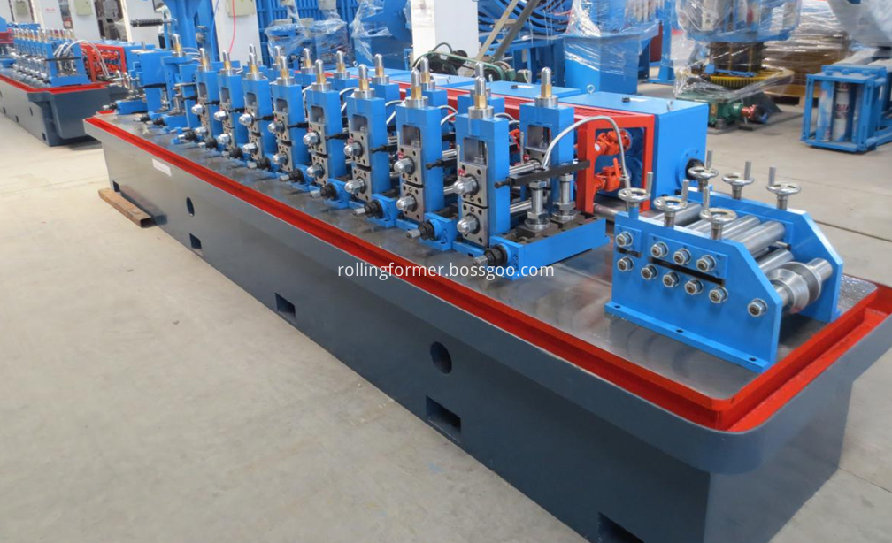  Tube rollformers induction welding tubes machine (5)