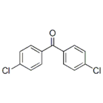4,4'-Dichlorobenzophenone CAS 90-98-2