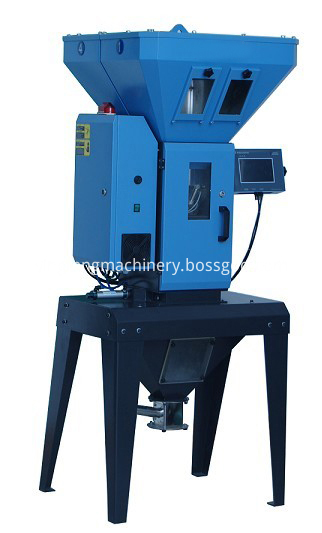 pp nonwoven extruder machinery