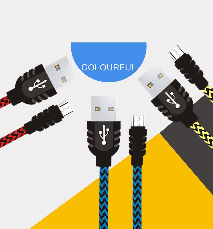 Android usb cable