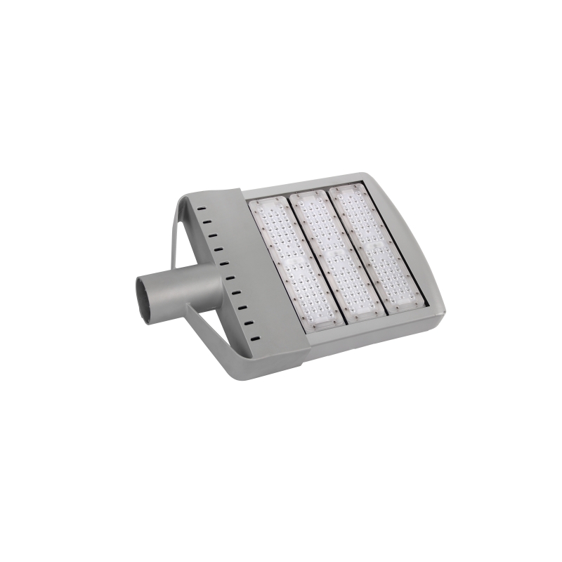 H series LED streetlight