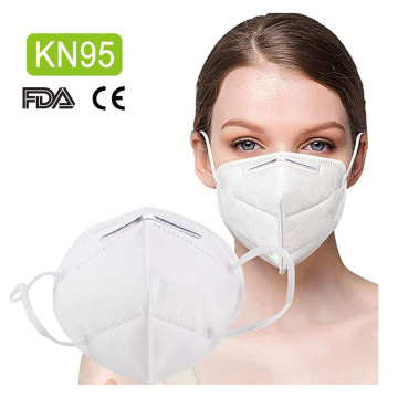 Fast Ship N95 KN95 Face Mask