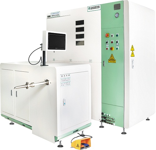High Output Down Jacket Filling Machine