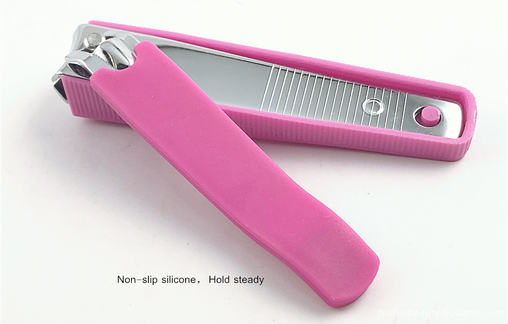Nail Cutter Definition